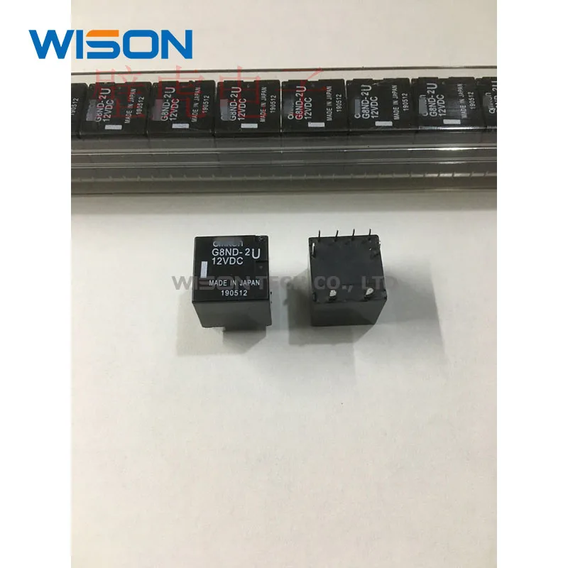 G8ND-2S G8ND-2UK G8ND-27UR G8ND-27R G8ND-2U جديد الأصلي تتابع 8 أقدام