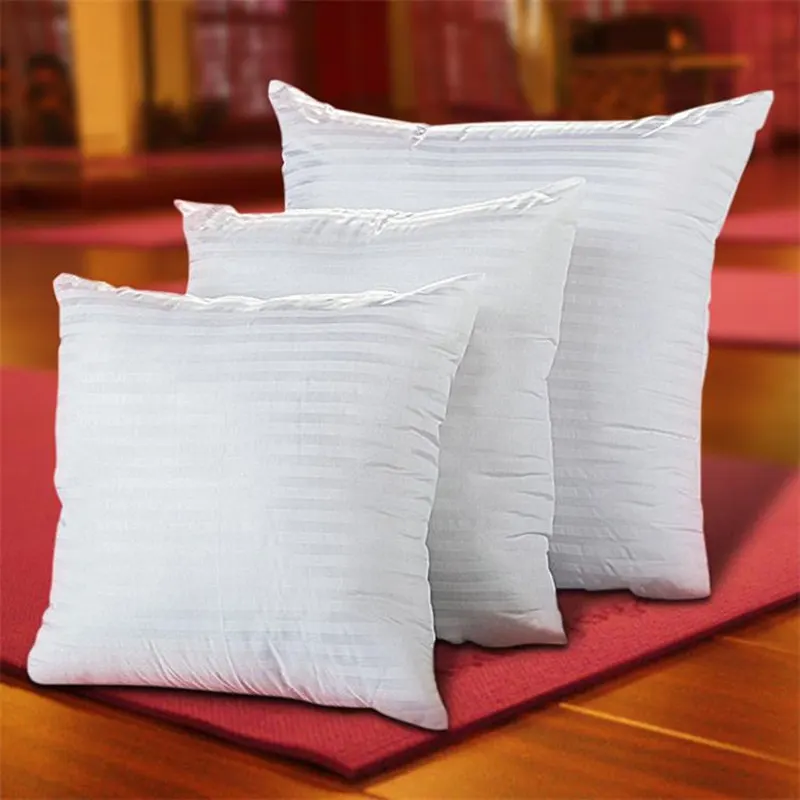 150x50cm Long Dakimakura Hugging Body Pillow Inner Insert Anime Body Pillow Core Square Pillow Interior Home Use Cushion Filling