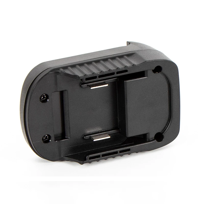 MT20BSL Batterie Adapter Konverter für Makita 18V BL1830 BL1860 Verwendet Konvertieren Zu Bosch Werkzeuge 18V Lithium-Batterien BAT609 BAT609G