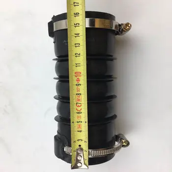 適用於標緻308CC/SW 408 3008 雪鐵龍C4 RCZ 1.6T的1440N4 1440N5 9687511280渦輪增壓器進氣軟管 10 最佳銷售 標緻308cc - №3