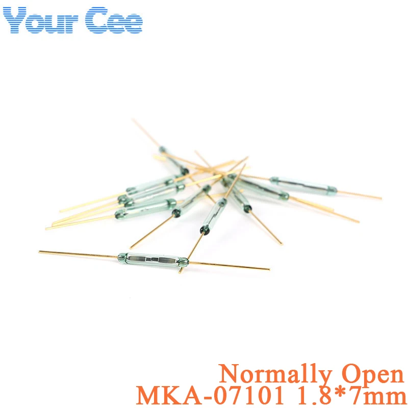 10Pcs/2Pcs MKA-0710…