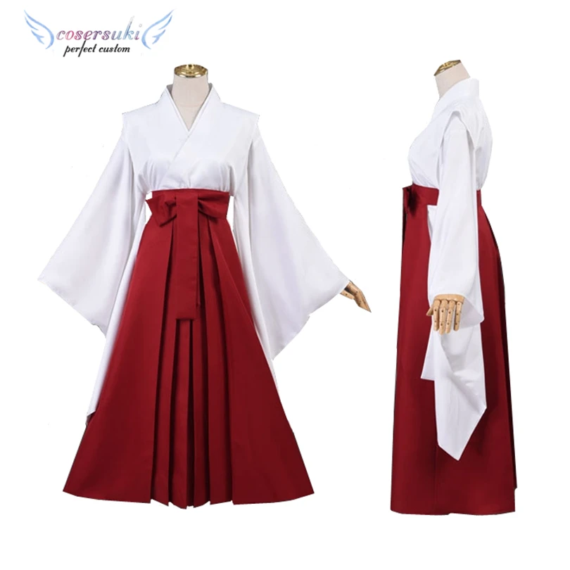 Akudama Drive Sister Cosplay Carnaval Costume Halloween Christmas Costume