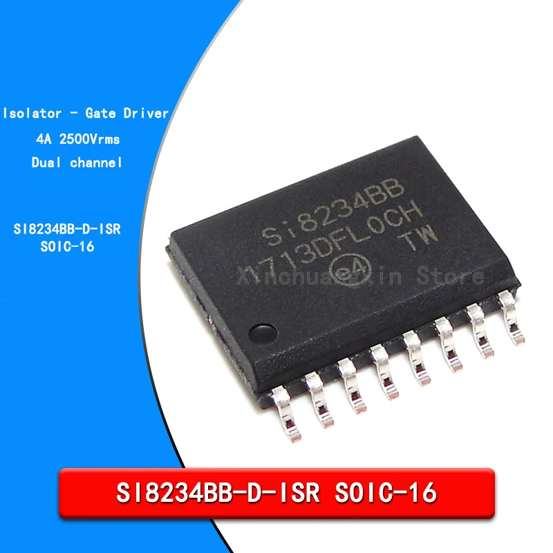 Original SI8234BB-D…