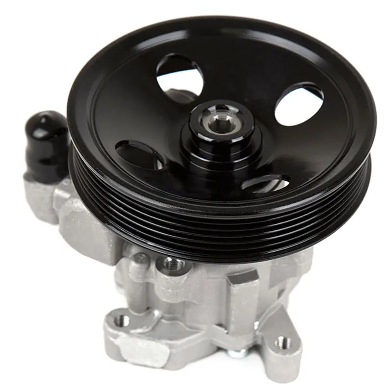 For Auto Power Steering Pump For Mercedes Benz W163 ML320 ML350 ML430 mercedes steering pump 0024668101 0044669201 002466120188