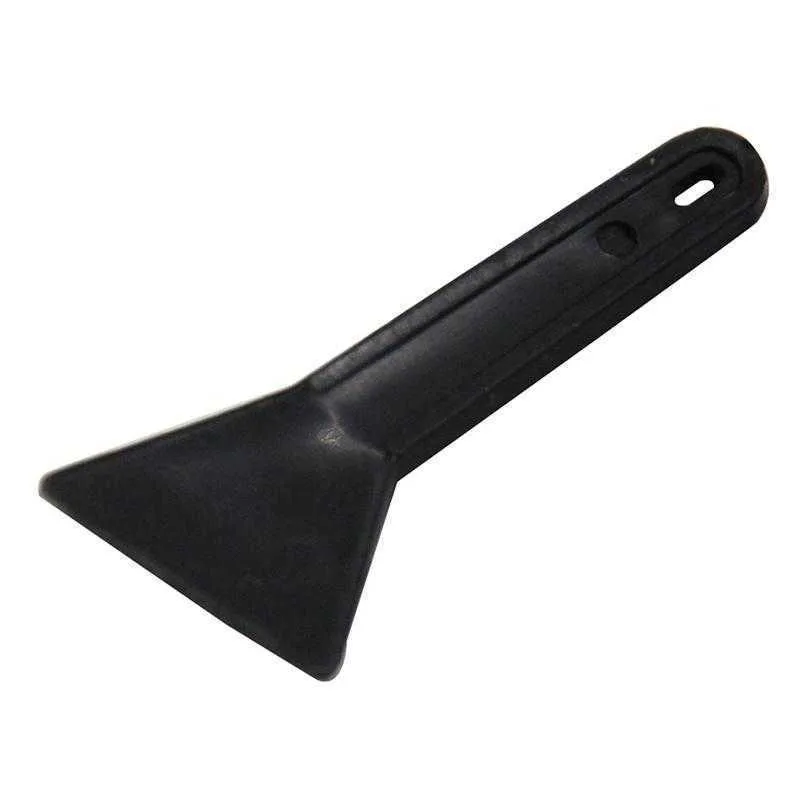 10pcs Plastic Scraper scratch for Herb Grinder Tobacco Crusher Cigarette Smoking Accessories