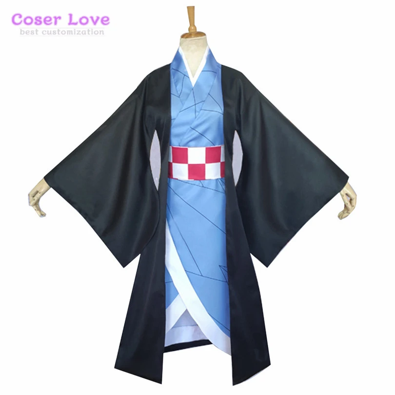 

Kamado Nezuko male Cosplay costume Carnaval Halloween Christmas party Costume