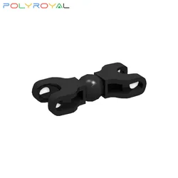 Building Blocks Technical Parts 2x5 ball connector double side ball base 1PCS MOC Compatible With brands toys for children 90622