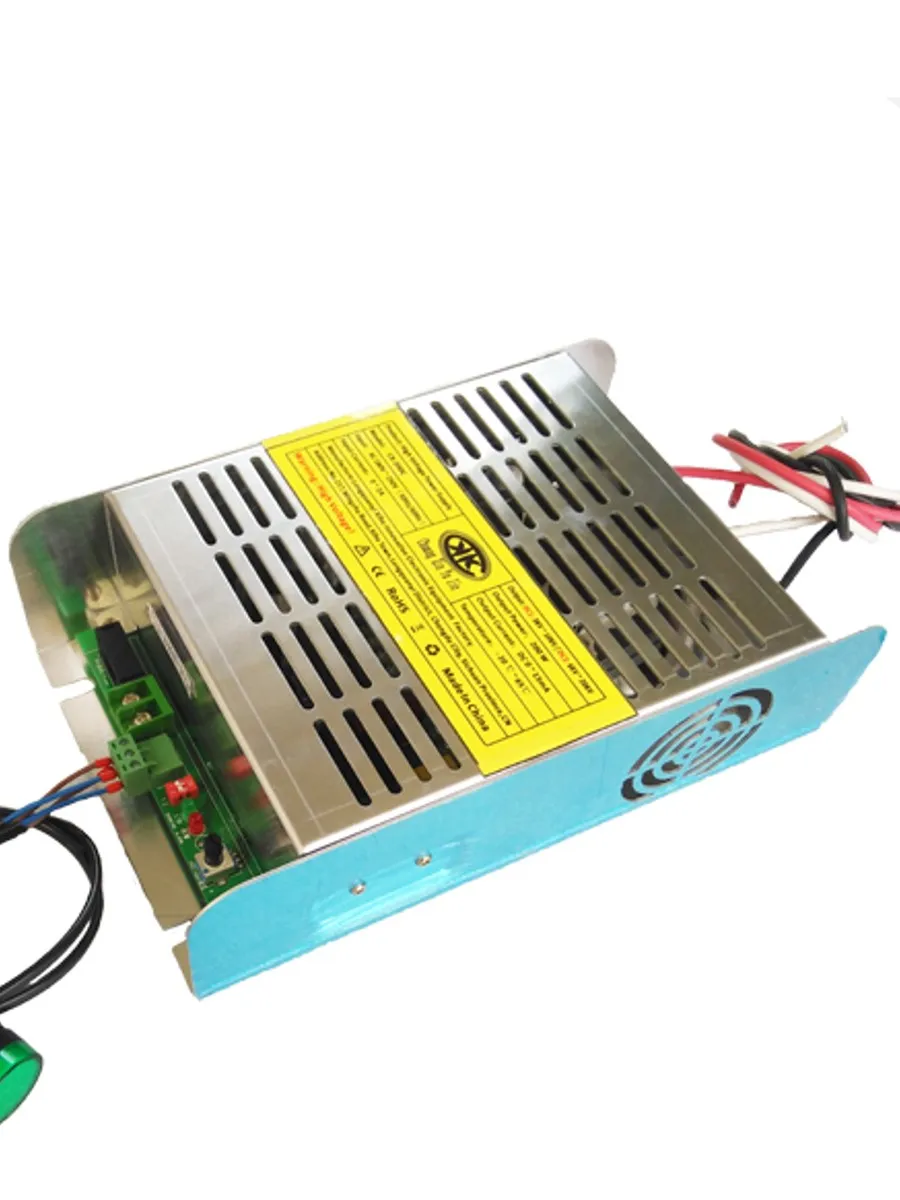 High Voltage Power Supply with 20KV CX-200C  circuit board