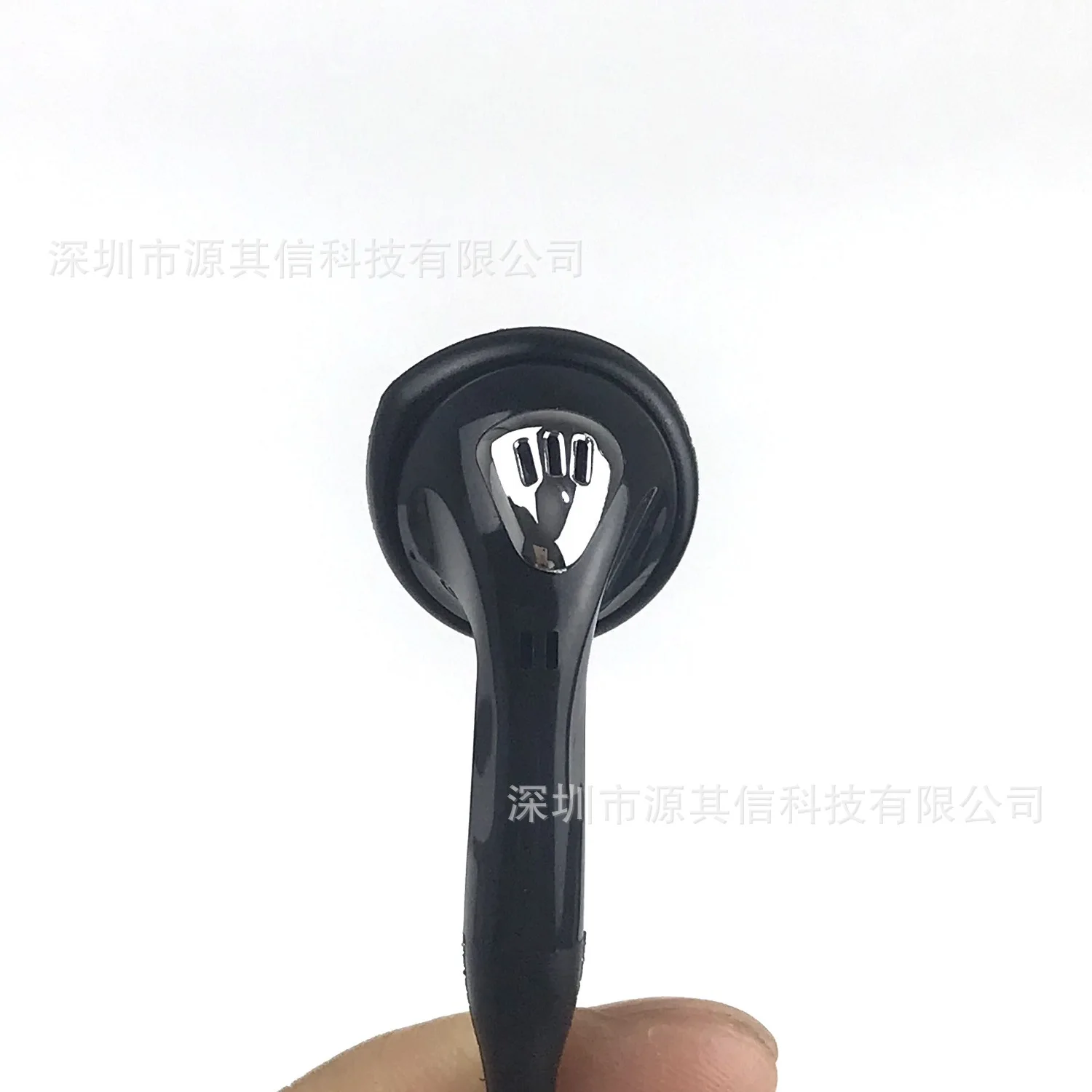 Короткая гарнитура с сабвуфером 45 см. Односторонняя Bluetooth-гарнитура. Специальная односторонняя Bluetooth-гарнитура 3,5 мм.