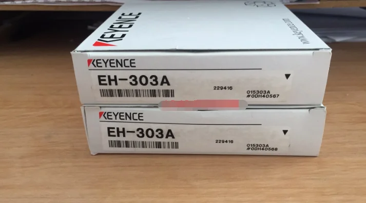 

1PC New Keyence EH-303A Sensor In Box