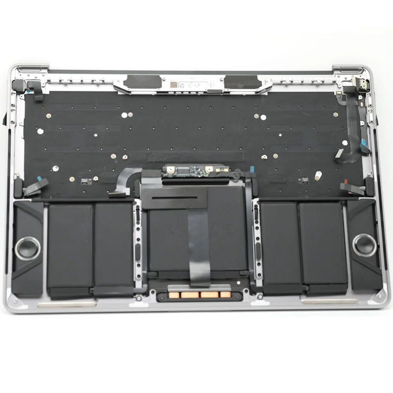 Space Gray Grey 661-07950 A1706 keyboard FOR MacBook Pro a1706 13\