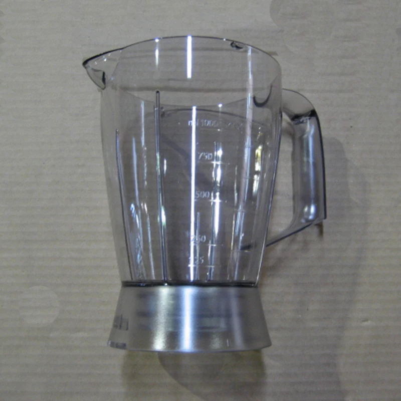 Blender Cup for Philips HR7629 HR7628 HR7627 HR7830 Blender Parts Mixing Cup