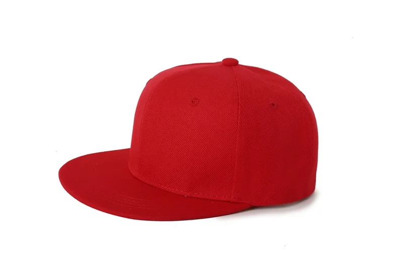 Großhandel Hüte Maßgefertigte Baseballkappen mit Stickerei-Logo-Muster Hip-Hop-Kappen Textdruck auf den Hüten – Detail 11