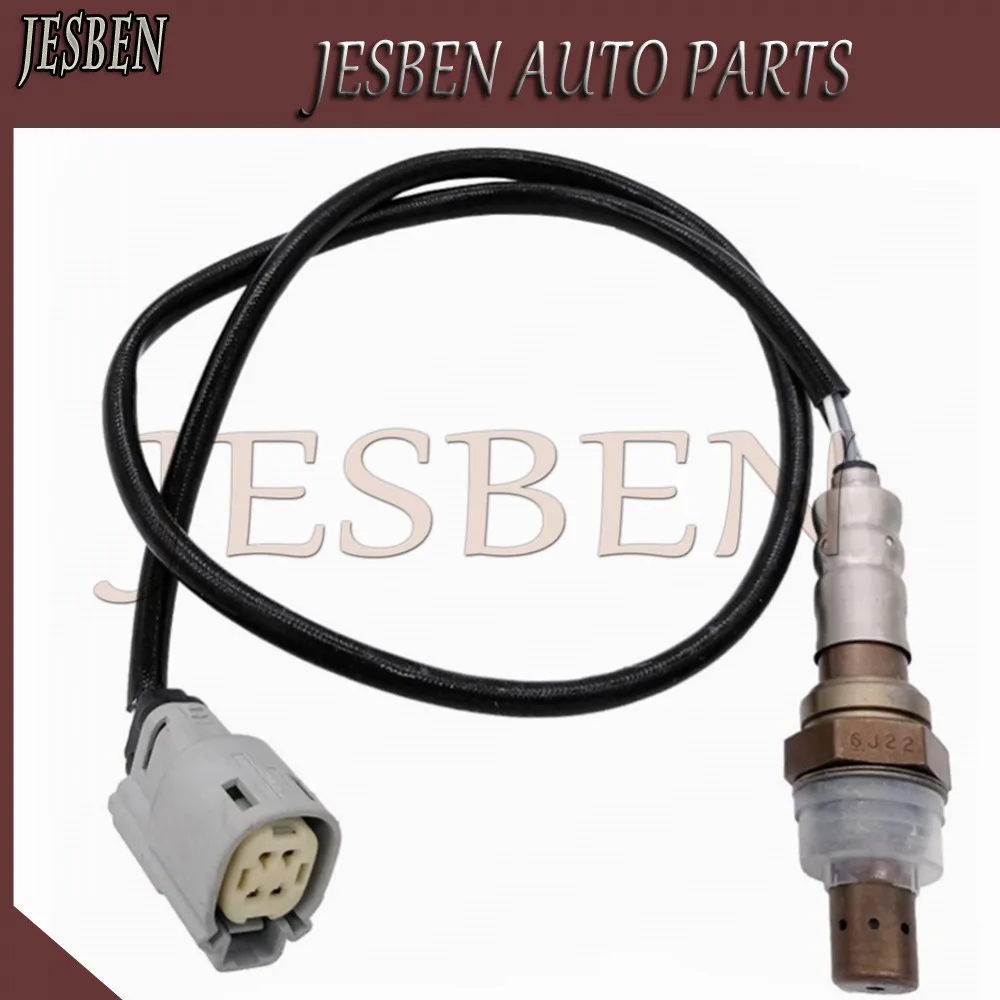 CJ51-9G444-BA 1755233 Downstream Lambda Probe O2 Oxygen Sensor Fit For Ford KUGA 2 DM2 2.5 2013-2018 Fusion Hybrid 2.0 2015-2019