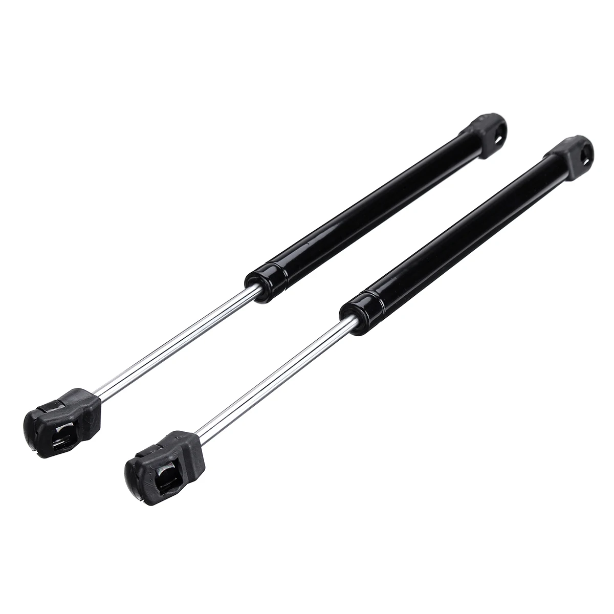 2pcs Car Front Hood Lift Supports Shocks Gas Strut Bars 4478 for Ford Expedition F150 F250 1997-2006 2005 2004 2003 2002 2001