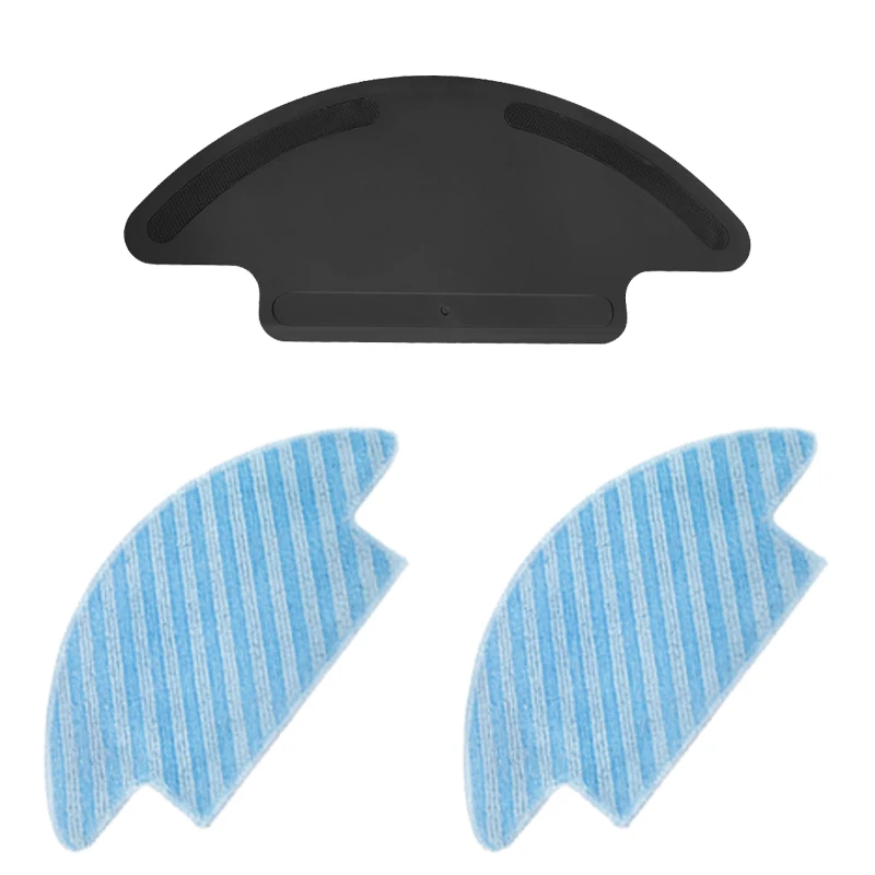 Ткань для швабры для Lefant M210 / M210S / M210B / M213 / OKP K3, аксессуары для роботов