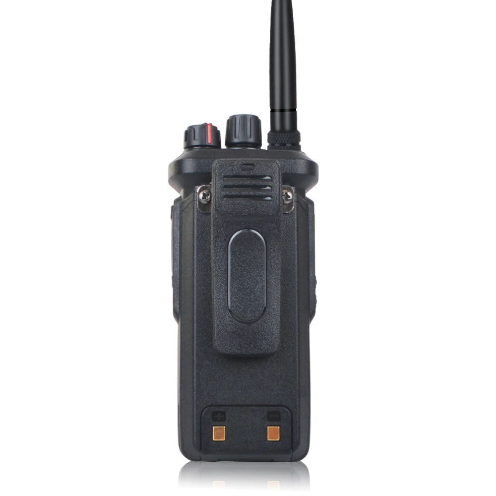 Walkie Talkie Socotran KL-F6 12W High PowerLong distance Dual band Dual display Dual standby Handheld Two Way Ham Radio