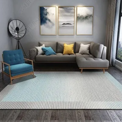 Modern Floor Mat Carpets For Living Room/Kids Bedroom Rugs Coffee Table Mat/Kids Bedrooom Area Rug Jacquard Decor Carpet