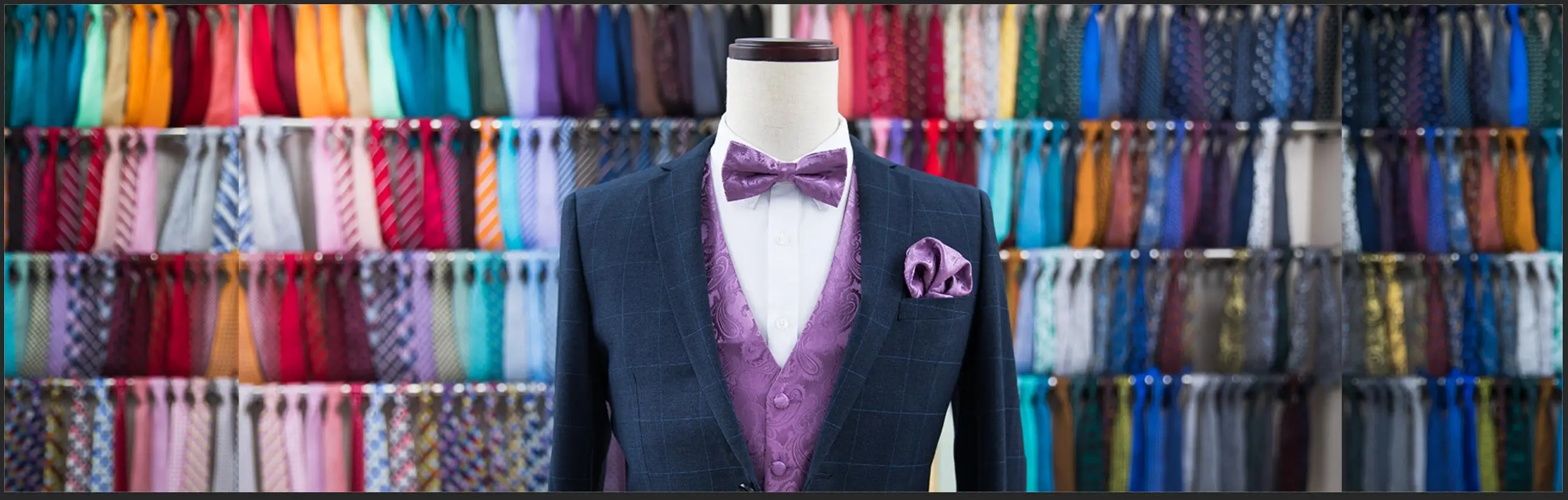 Männer Klassische Schwarz Paisley Weste Set für Hochzeit Party Business Fashion V-ausschnitt Weste Männer Krawatte Fliege Taschentuch Manschettenknopf – Detail 1