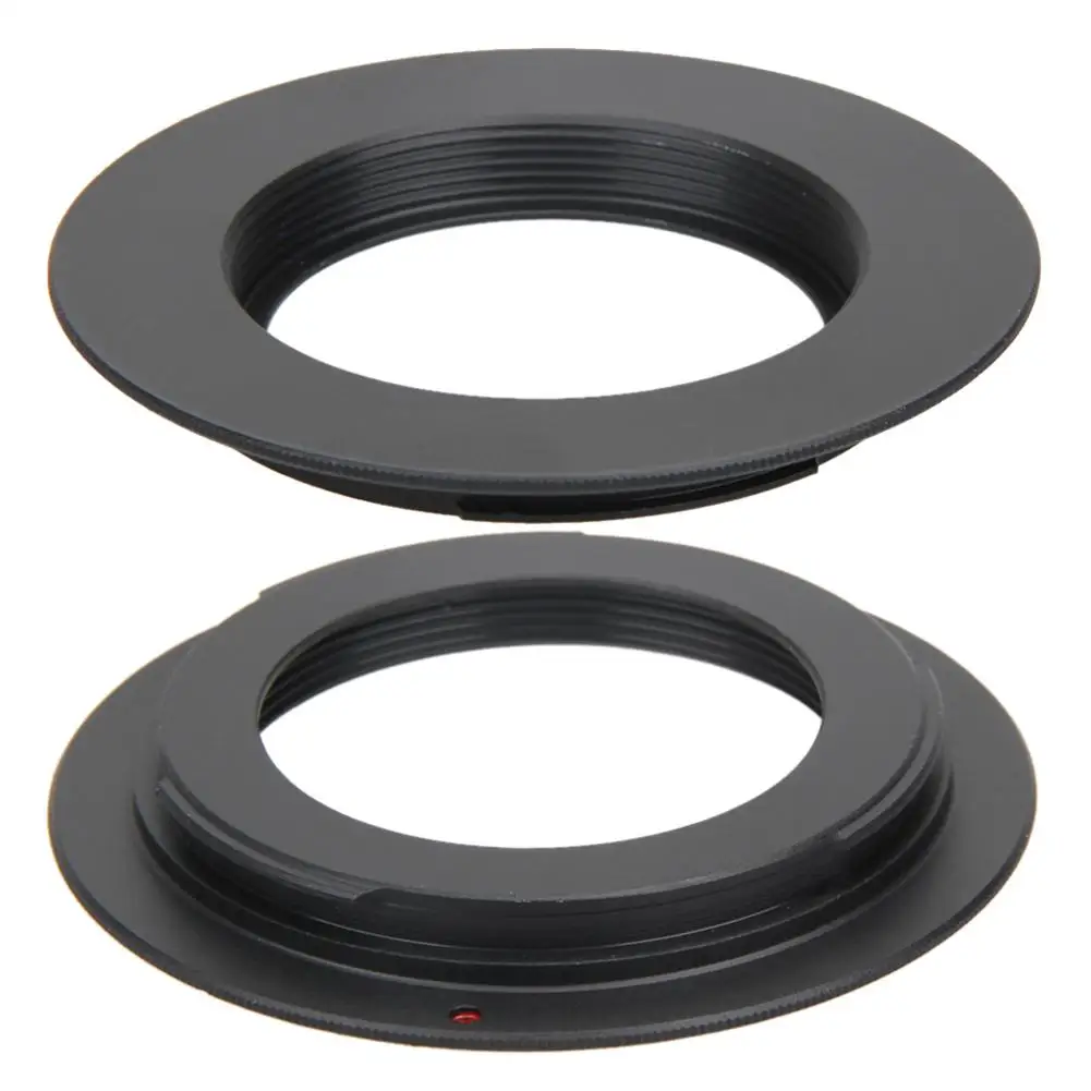 M42 Screw Lens For Canon EOS Camera Mount Adapter Ring DSLR Camera Accessories