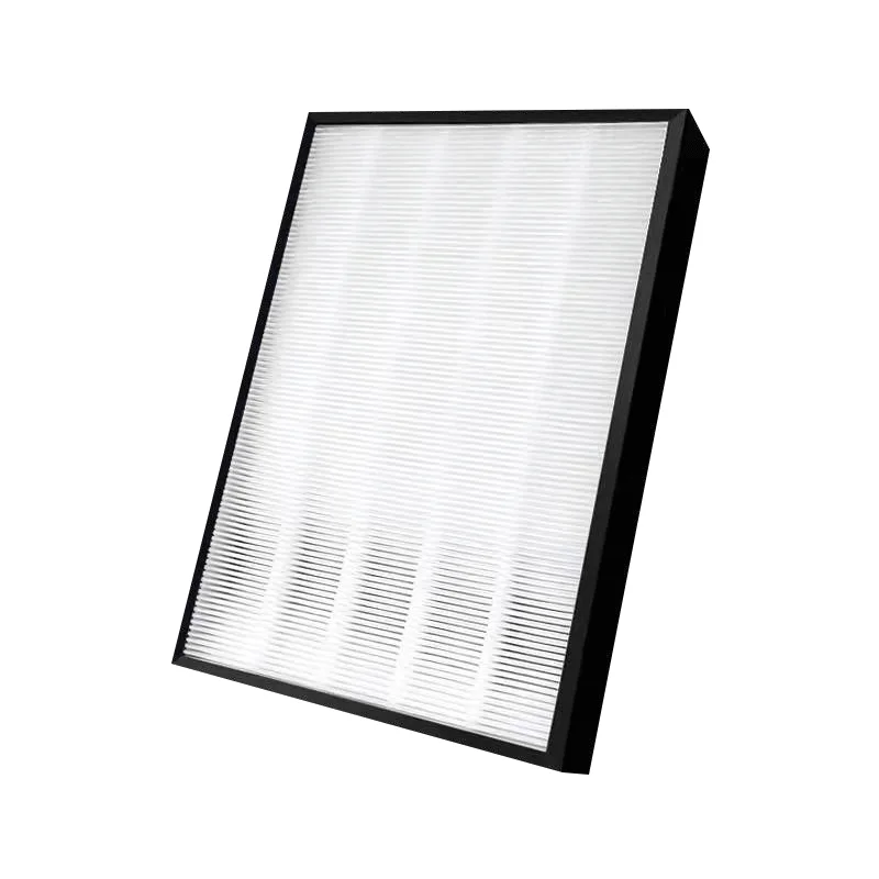 Custom Filter H12 Replacement HEPA Filter 545*298*19mm For 3M Filtrete FAP03 to Filter PM2.5,Odor
