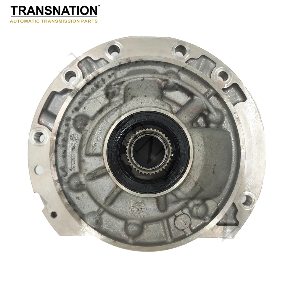 F4A42 Pump Auto Transmission Oil Pump Fit For Hyundai Kia Mitsubishi Car Accessories Transnation Gearbox Parts