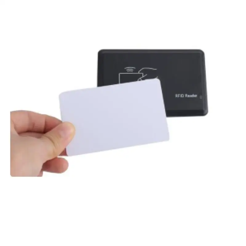 

EM4305 T5577 Duplicator Copy 125khz RFID Card Proximity Rewritable Writable Copiable Clone Duplicate Access Control card