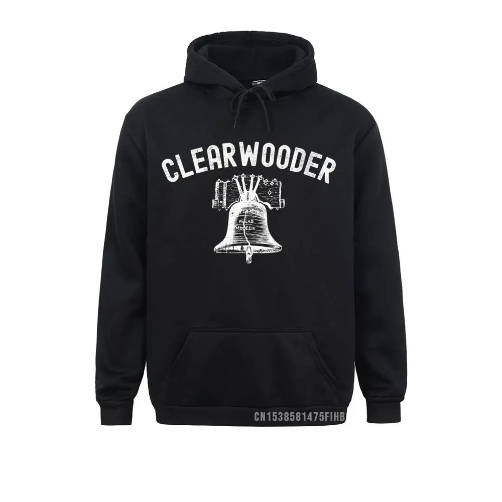 Womens Clearwooder Clearwater Funny Philly Baseball Tee Hoodie Sweatshirts For Men Moto Biker Hoodies Gothic