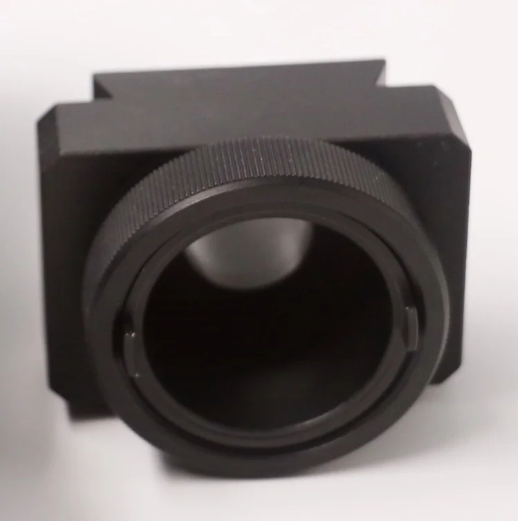 Leica Beam splitter convert adaptor (Wild)