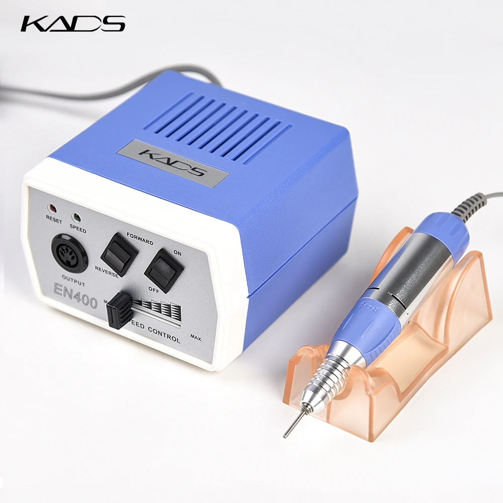 30000rpm Nail Drill Machine For Manicure Electric Nail Pedicure File 4 Colors Manicure Machine Milling Cutter Nail Drill Bits