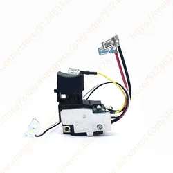 Switch For MAKITA TD152D DTD152 DTD152Z DTD152RME DTD152RFE XDT11 6507511 650751-1