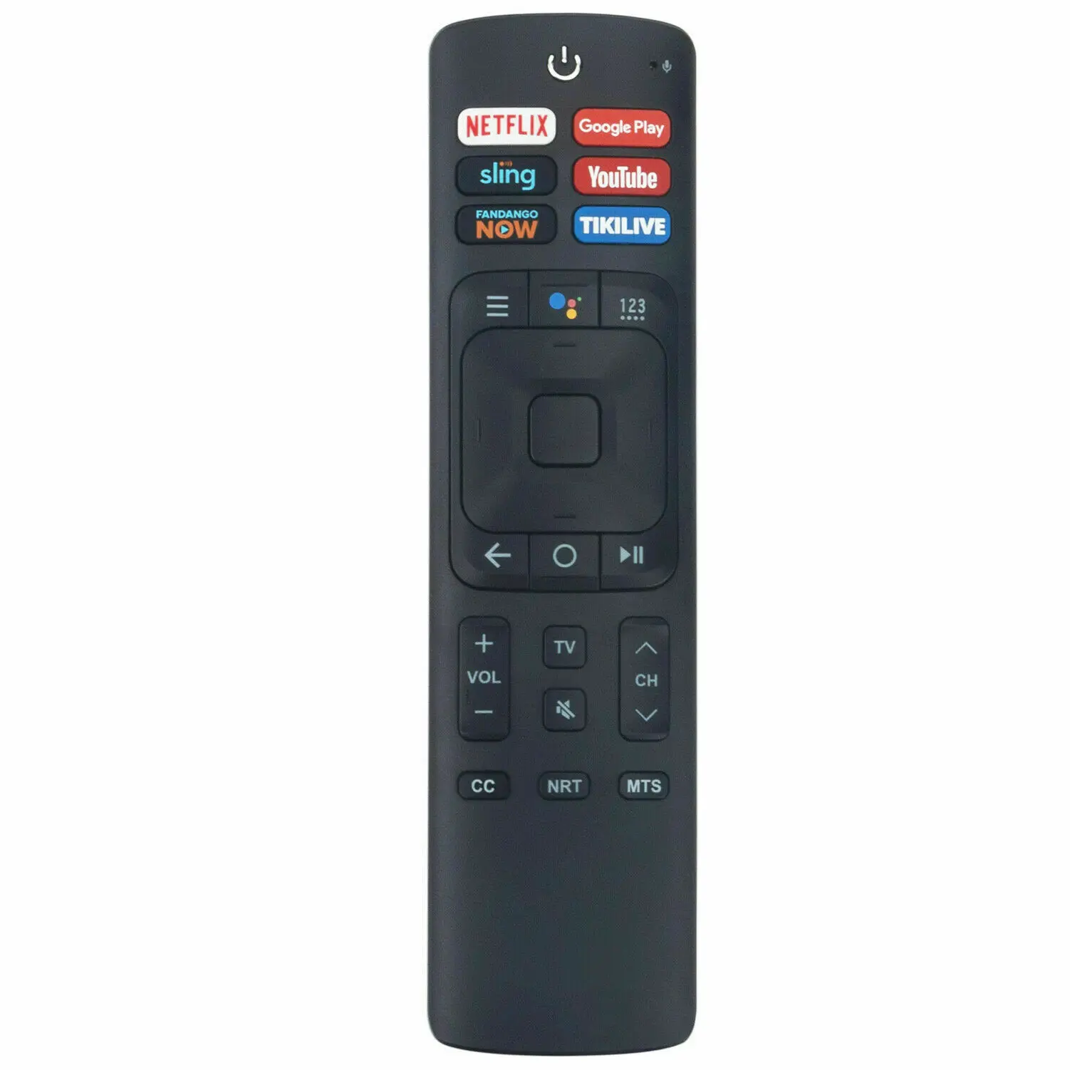 Mando a distancia ERF3A69 para TV Hisense, Control remoto por Bluetooth, 65Q8809, 58H6550E, 655H9100E, 65H9100EPLUS
