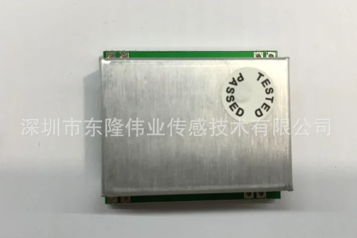 GH-200 Di Động Lò Vi Sóng Module Phát Hiện Doppler Hiện Tượng Cảm Ứng Di Chuyển Băng X Cảm Biến Vi Sóng