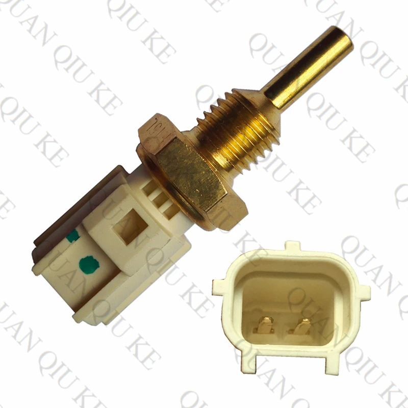 

Coolant temperature Sensor Fit For C5 C6 307 308 3007 3008 Water temperature Sensor 1920KP ,1920RJ
