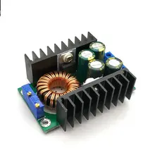 Adjustable Buck Converter 7V-32V to 0.8V-28V #2