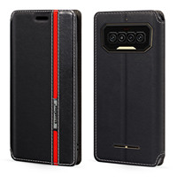 For Oukitel IIIF150 R2022 Case Fashion Multicolor Magnetic Closure Leather Flip Case Cover with Card Holder For IIIF150 R2022