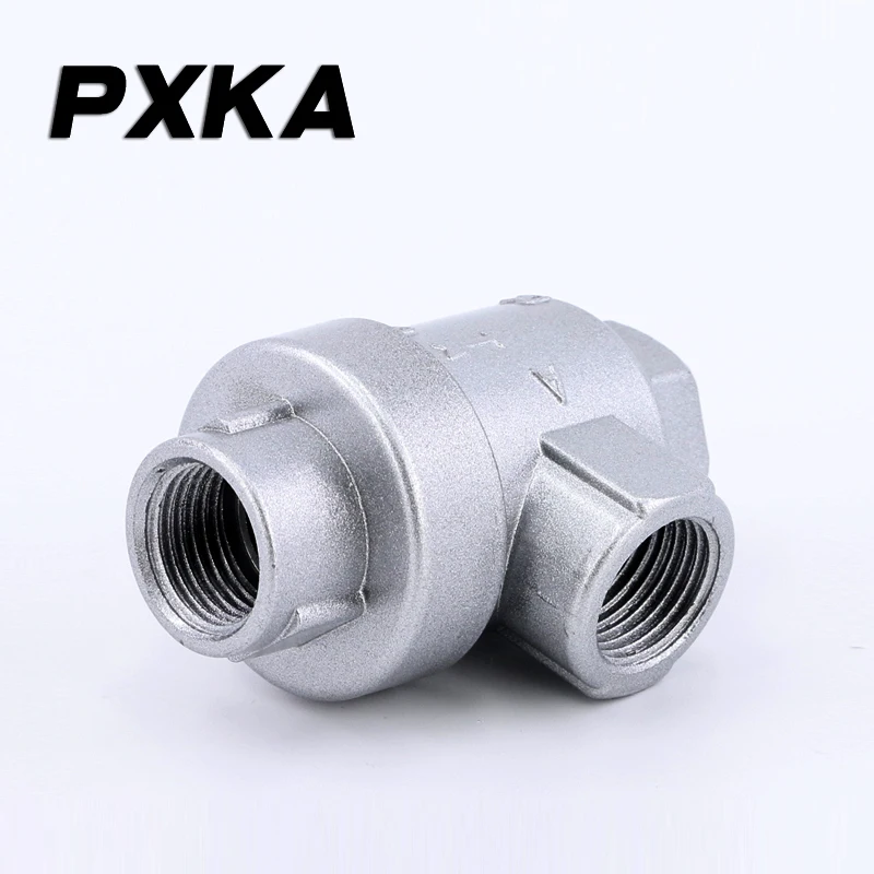 Pneumatic quick exhaust valve XQ170600 Quick Bleed Valve XQ171000 Bleed Valve XQ171500 Cylinder Valve