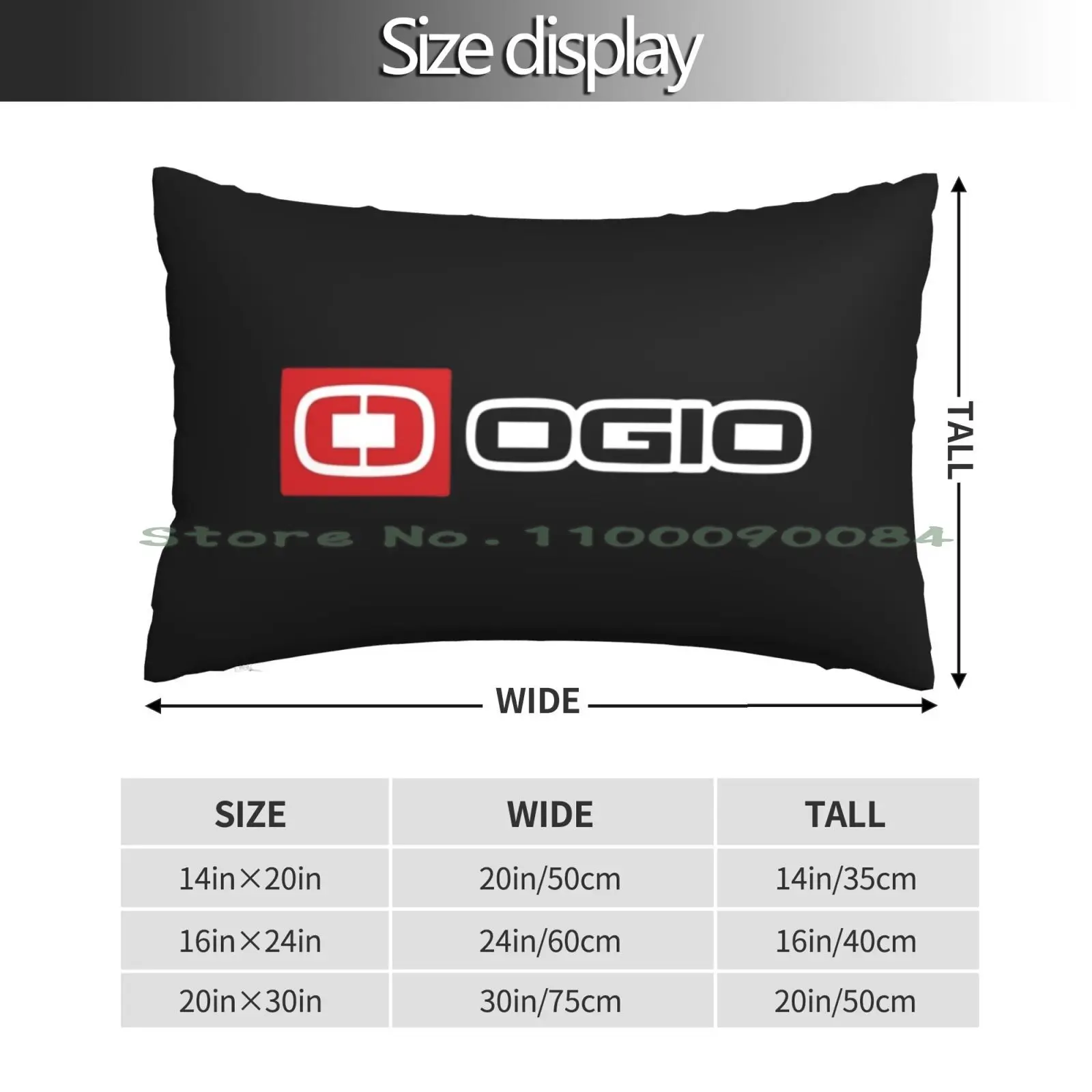 Endearing Ogio Design Pillow Case 20x30 50*75 Sofa Bedroom Caroline Laursen Optical Illusion Style Pattern 80s Retro Cagala