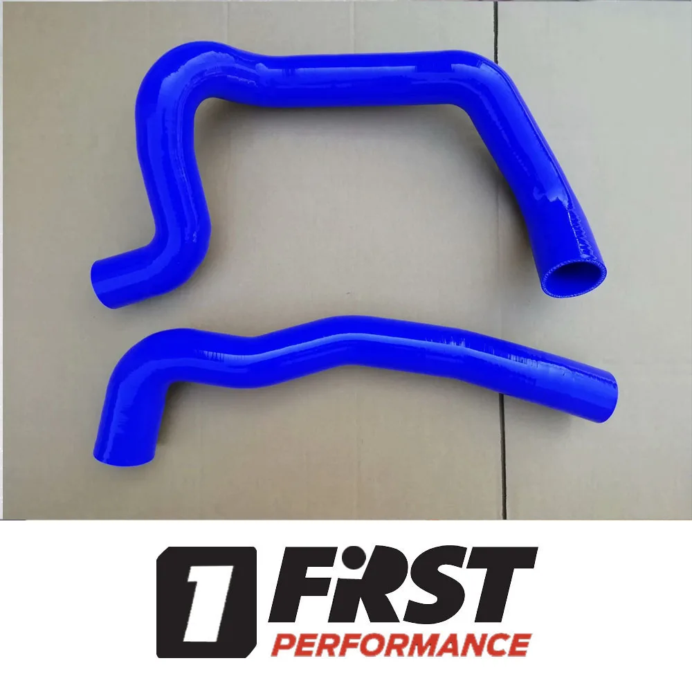 Silicone Intercooler Hose 9815433680 9815433880 For PEUGEOT 3008 II 308 GT 308 T9 5008 508 R8 CITROEN C5 AIRCROOS DS7