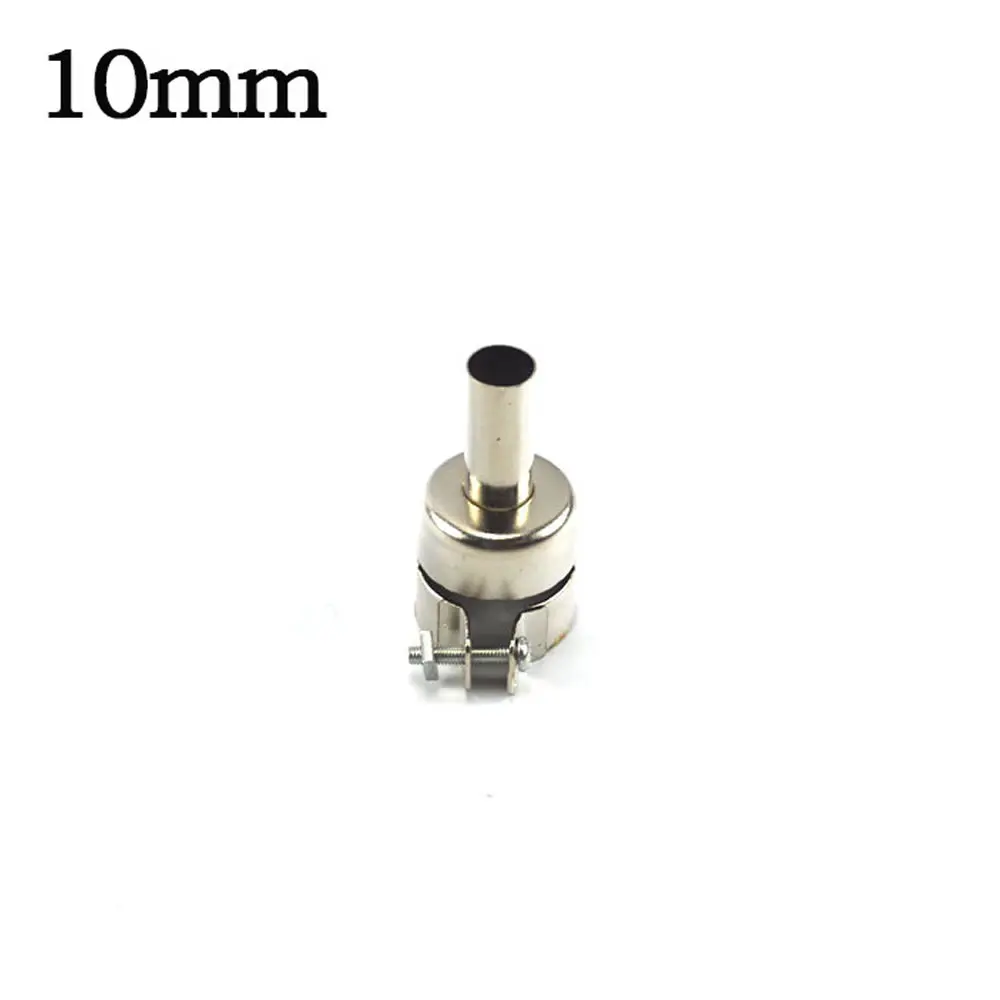 Imagem -04 - Redondo e Quadrado Smd Hot Air Gun Bico 319 mm Smd Bico para Shaike Yihua Gordak Attea Aoyue 850 852d 952d 909d 853d 862d 853aaa