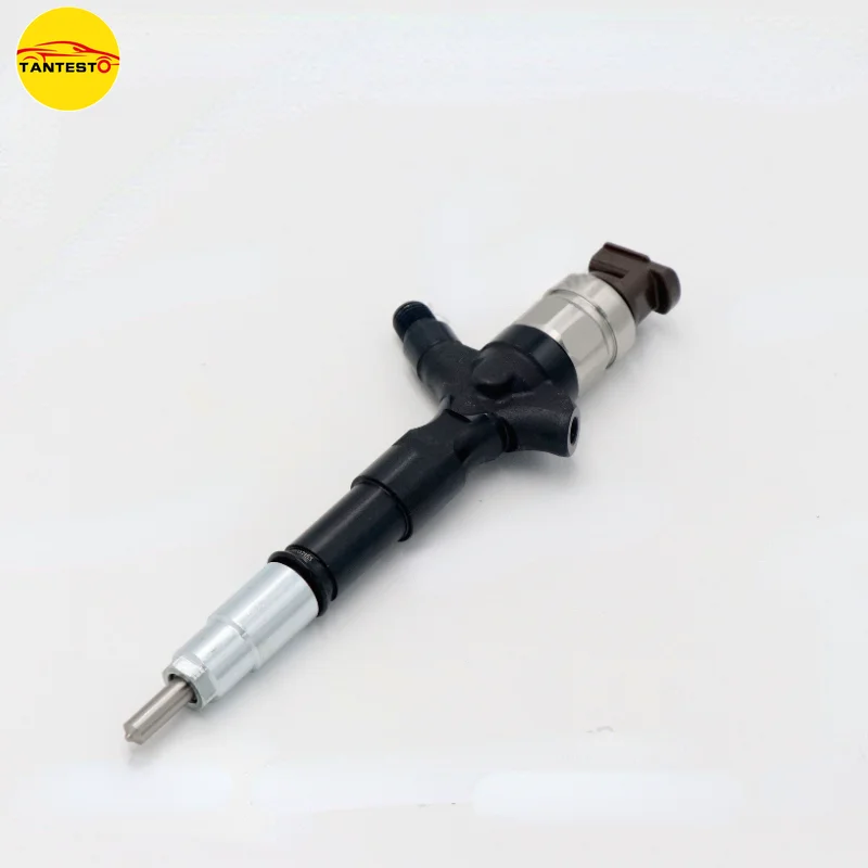 GP Auto engine parts fuel injector for denso 23670-30080/23670-30180/23670-30210/095000-589#  Toyota 1KD