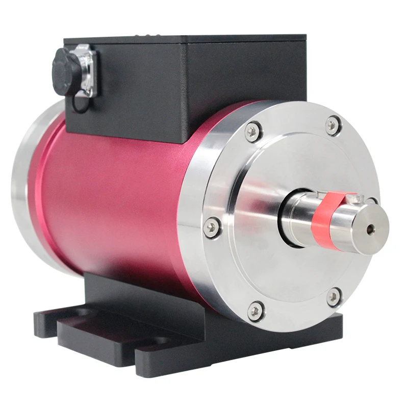 Dynamic Torsion Rotary Torque Sensor Motor Speed Power Measuring Transducer Force Measurement Machine With Cable Pedestal Holder