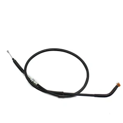 Clutch Cable For Honda NT400 Bros 400 NT650 Bros 650 1988 1992 22870-MW6-000 NTV650 Revere 1988 1997 Motorcycle Parts Wire