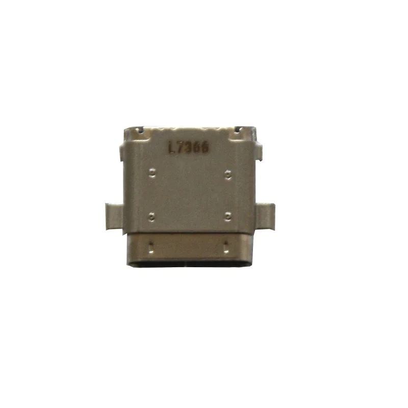 USB-Ladestation, Typ-C-Anschluss, Stromanschluss für Xiaomi Notebook Mi Air 13,3/12 161301 -01 161201 -01 15,6 Pro