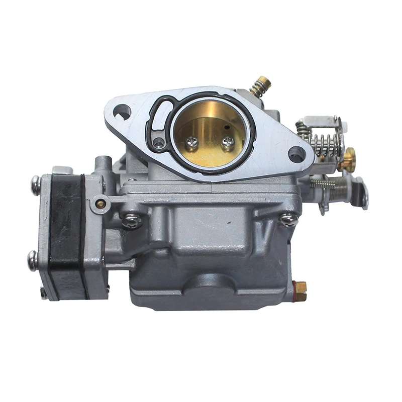 3G2-03100-2 3G2-03100-3 Carburetor Assy for Tohatsu Mercury Nissan 2 Stroke 15HP 18HP Outboard Engine 3303-803687A1