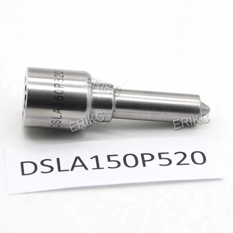 

ERIKC DSLA150P520 0433175093 Diesel Spray Atomizer 0 433 175 093 Nozzle Tip for Bosch Euro 2