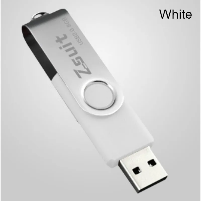 OTG USB 2.0 Pen Drive Flash Drive Usb Stick 4GB 16GB 8GB 32GB 64GB Cle Usb Memoria Flash Usb Personalizado(over 10pcs Free Logo)