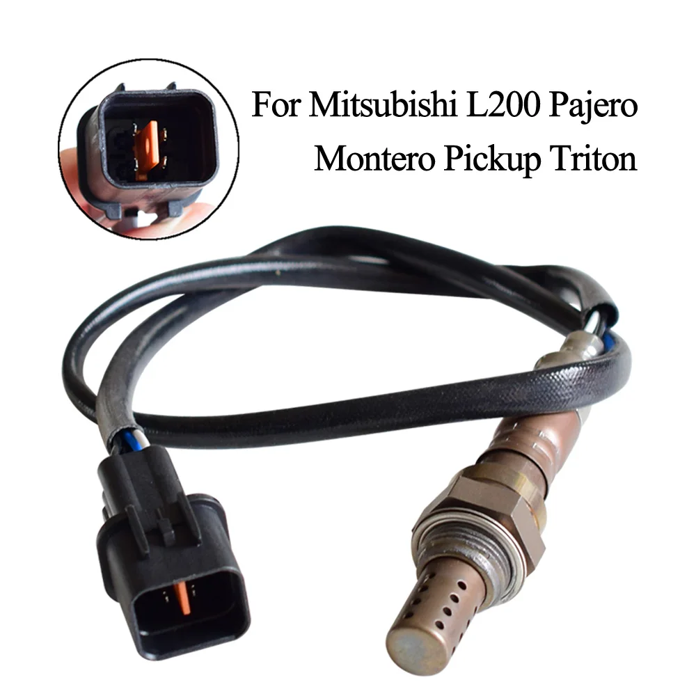 Oxygen Sensor MD365014 234-4741 For Mitsubishi Pajero Montero Pickup Triton L200 V73 V75 V77 V93 KB9T 6G72 6G74 6G75