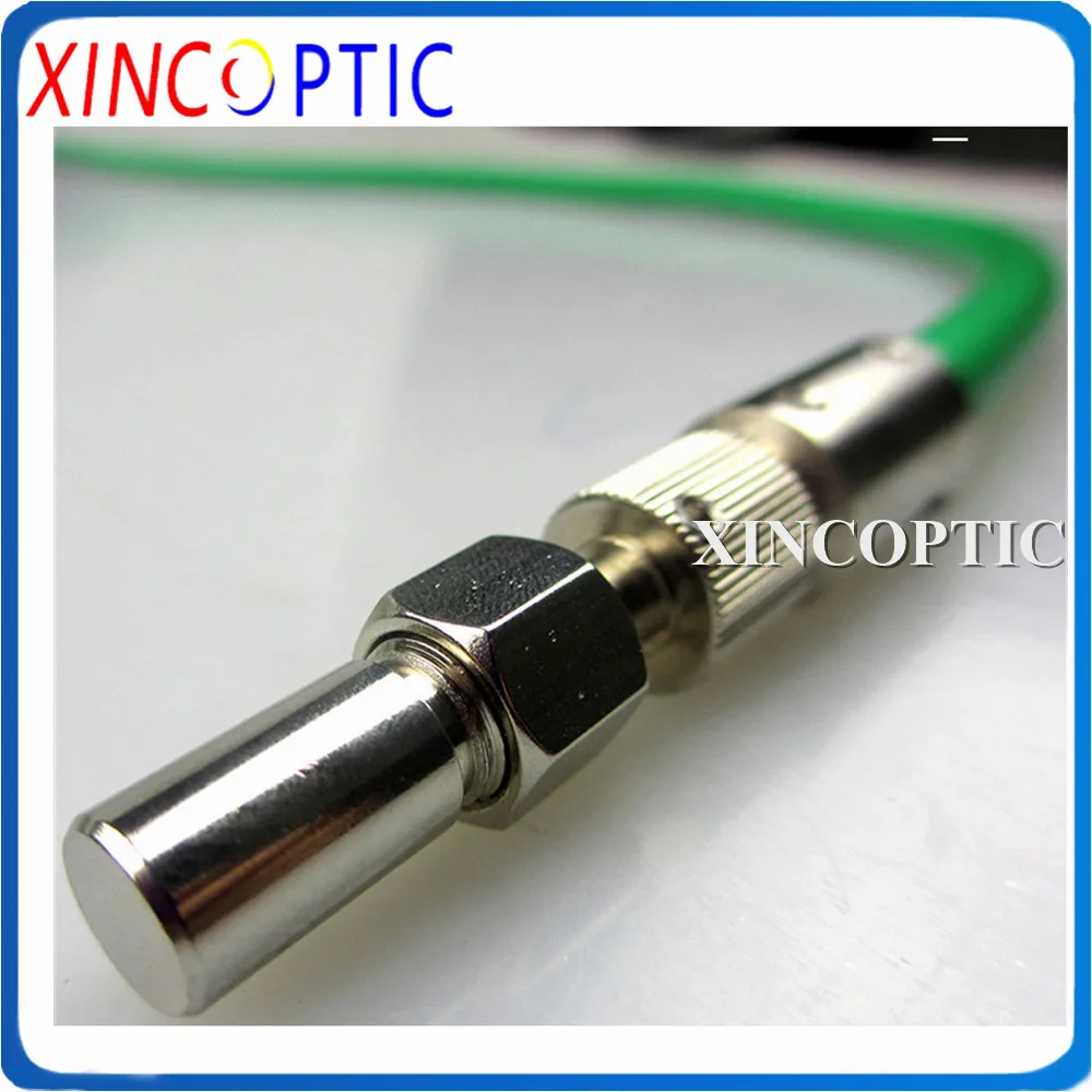 D80-SI-600um 5Meter 10Meter 600W 5M 10M High Power Energy Patch Cord D80 FSI-600-05 Fiber Optical Laser Machine Cable