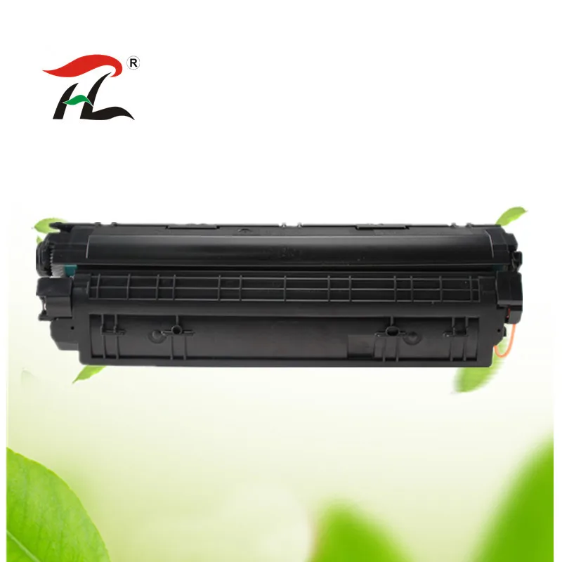 YI LE CAI Compatible toner cartridge for HP CC388A 388a 388 88a LaserJet P1007/P1008/P1106/P1108; Pro M1136 M1213nf M1216nf